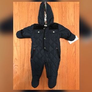Infant Snowsuit